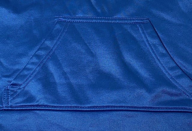 Indianapolis Colts NFL Youth XS (4-5) Used Blue Sweatshirt