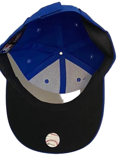 Kansas City 2017 Royals MLB American League Home 300 Style Cap