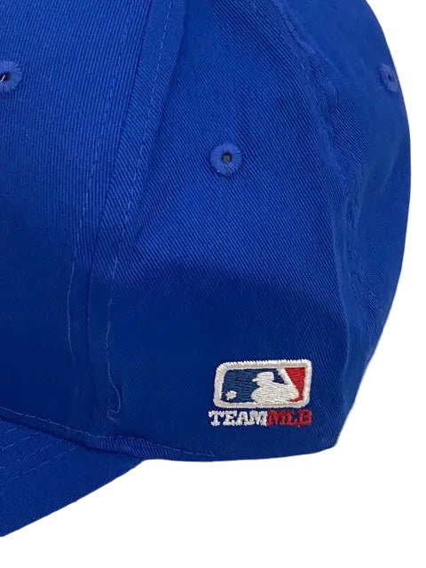 Kansas City 2017 Royals MLB American League Home 300 Style Cap