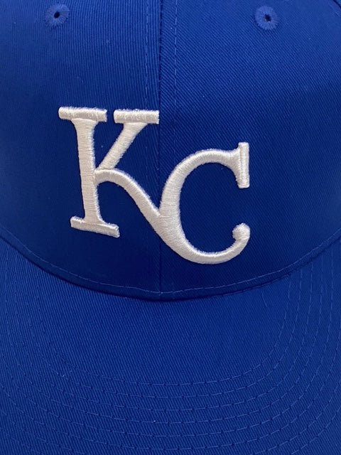 Kansas City 2017 Royals MLB American League Home 300 Style Cap