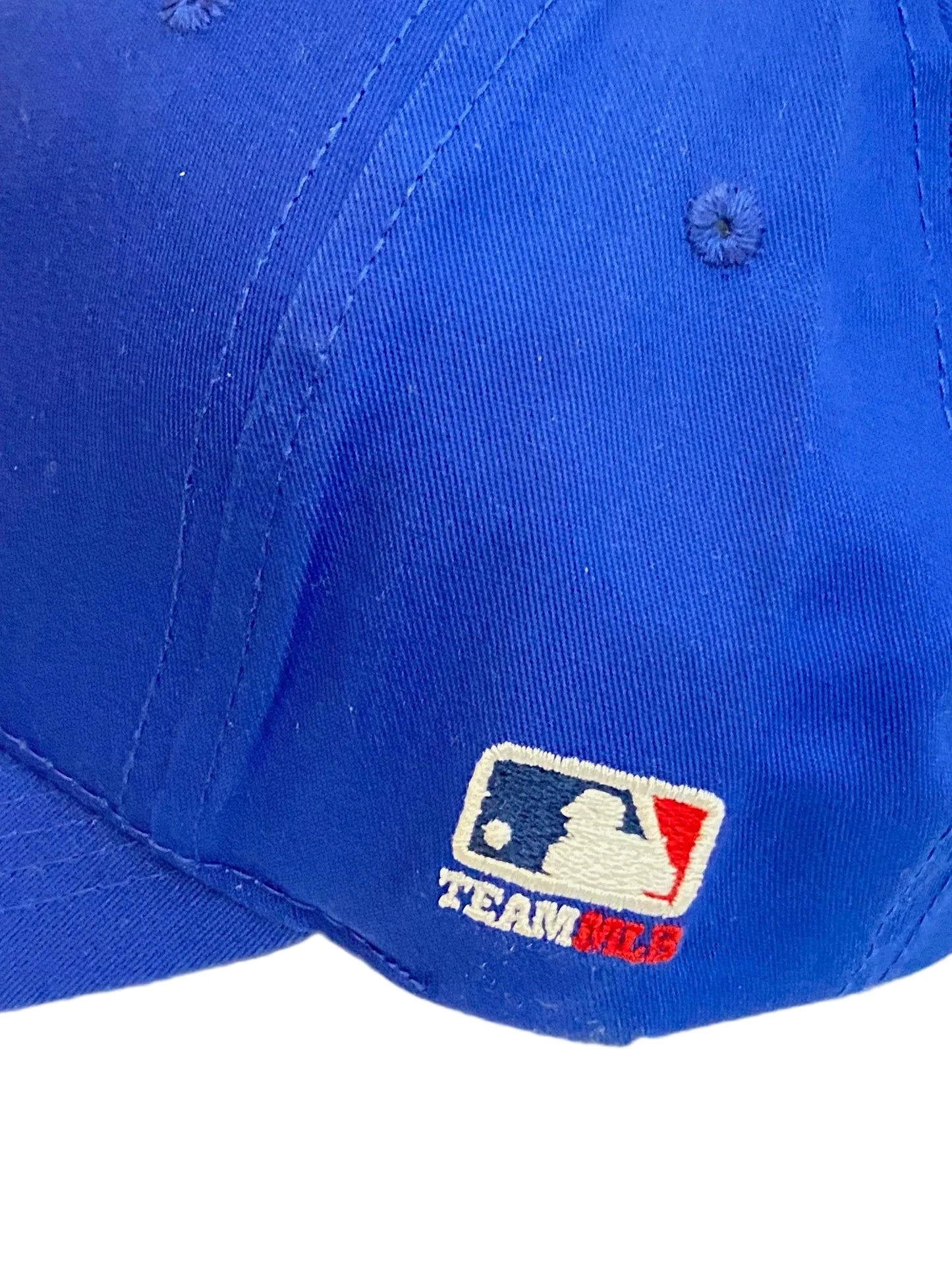 Kansas City Royals MLB Adjustable Youth Home NOS 275 Style Cap