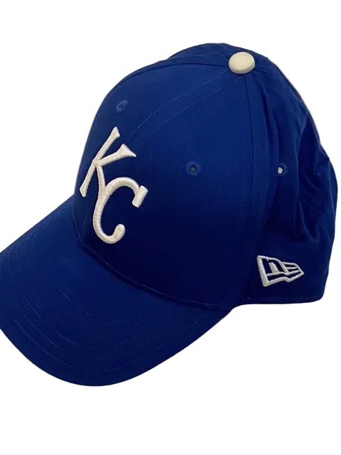 Kansas City Royals MLB American League Late '90s NOS Snapback