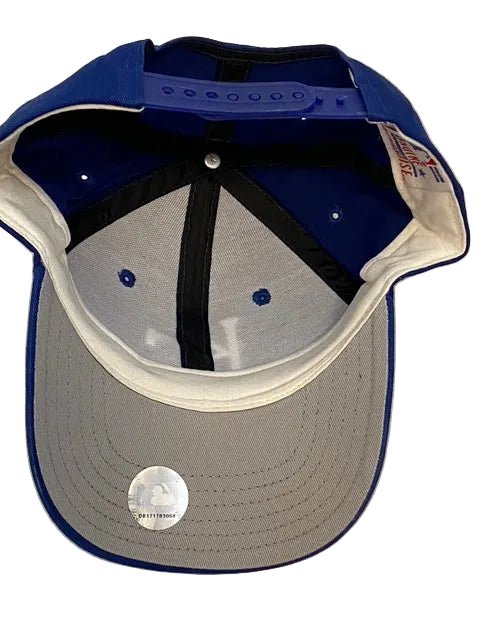 Kansas City Royals MLB American League Late '90s NOS Snapback
