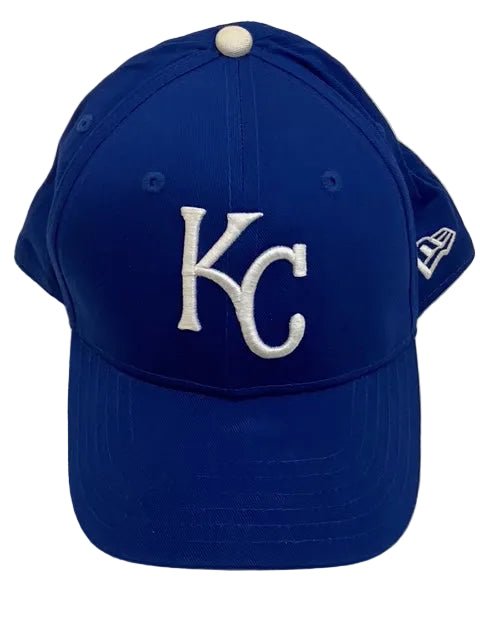 Kansas City Royals MLB American League Late '90s NOS Snapback
