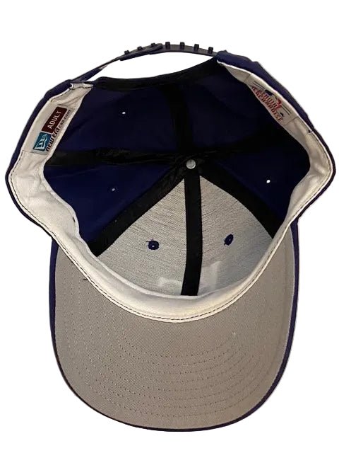 Kansas City Royals MLB American League Late '90s NOS Snapback