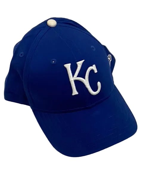 Kansas City Royals MLB American League Late '90s NOS Snapback