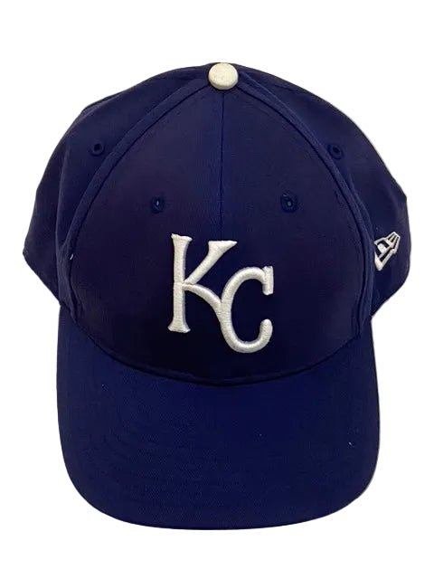 Kansas City Royals MLB American League Late '90s NOS Snapback