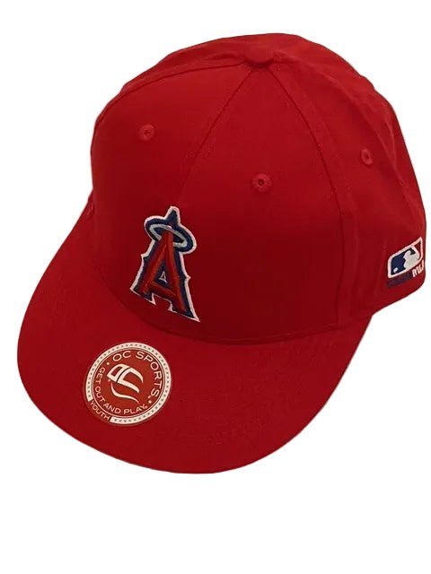 Los Angeles Angels 2017 MLB American League Adult Home & Youth 300 Style Cap