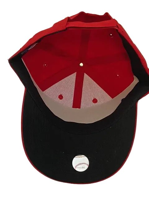 Los Angeles Angels 2017 MLB American League Adult Home & Youth 300 Style Cap