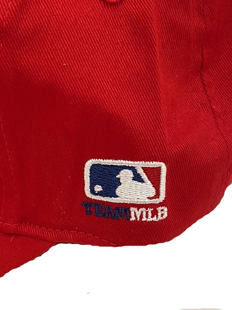 Los Angeles Angels 2017 MLB American League Adult Home & Youth 300 Style Cap