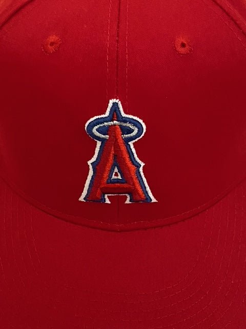 Los Angeles Angels 2017 MLB American League Adult Home & Youth 300 Style Cap