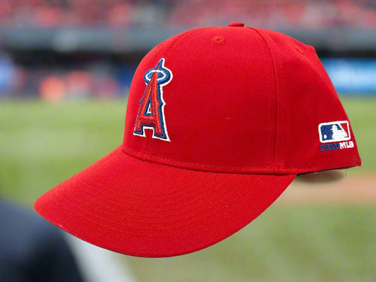 Los Angeles Angels 2017 MLB American League Adult Home & Youth 300 Style Cap