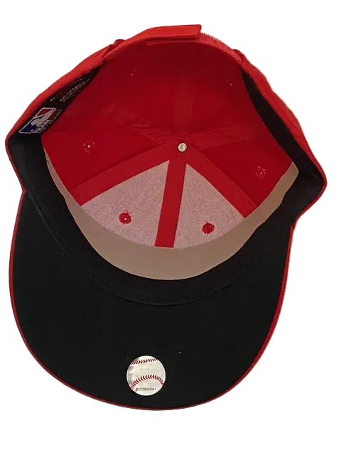 Los Angeles Angels 2017 MLB American League Adult Home & Youth 300 Style Cap