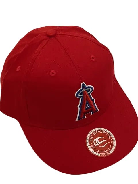 Los Angeles Angels 2017 MLB American League Adult Home & Youth 300 Style Cap
