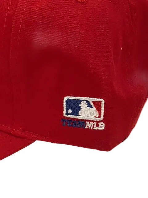 Los Angeles Angels 2017 MLB American League Adult Home & Youth 300 Style Cap
