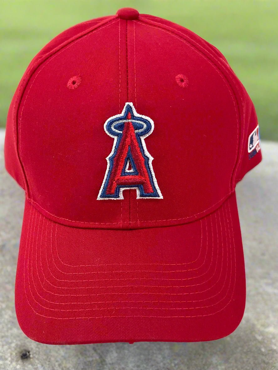 Los Angeles Angels MLB NOS Adult Home 275 Style Cap