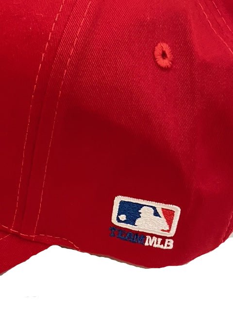 Los Angeles Angels MLB NOS Adult Home 275 Style Cap