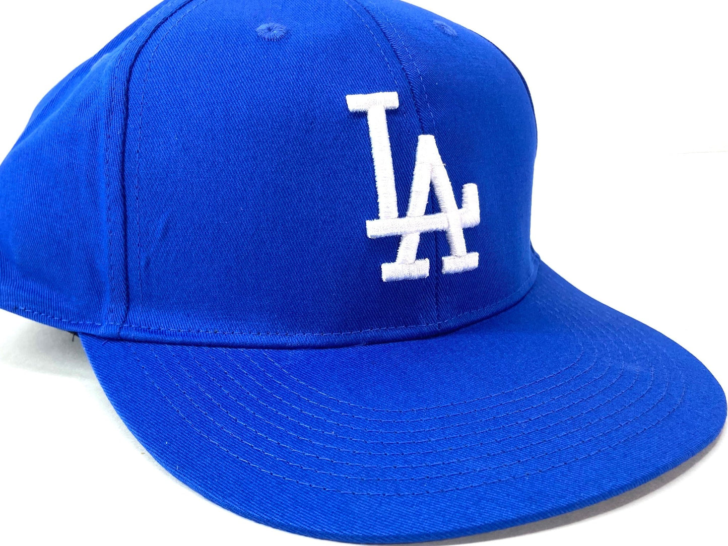 Los Angeles Dodgers 2017 MLB 300 Style Home Cap