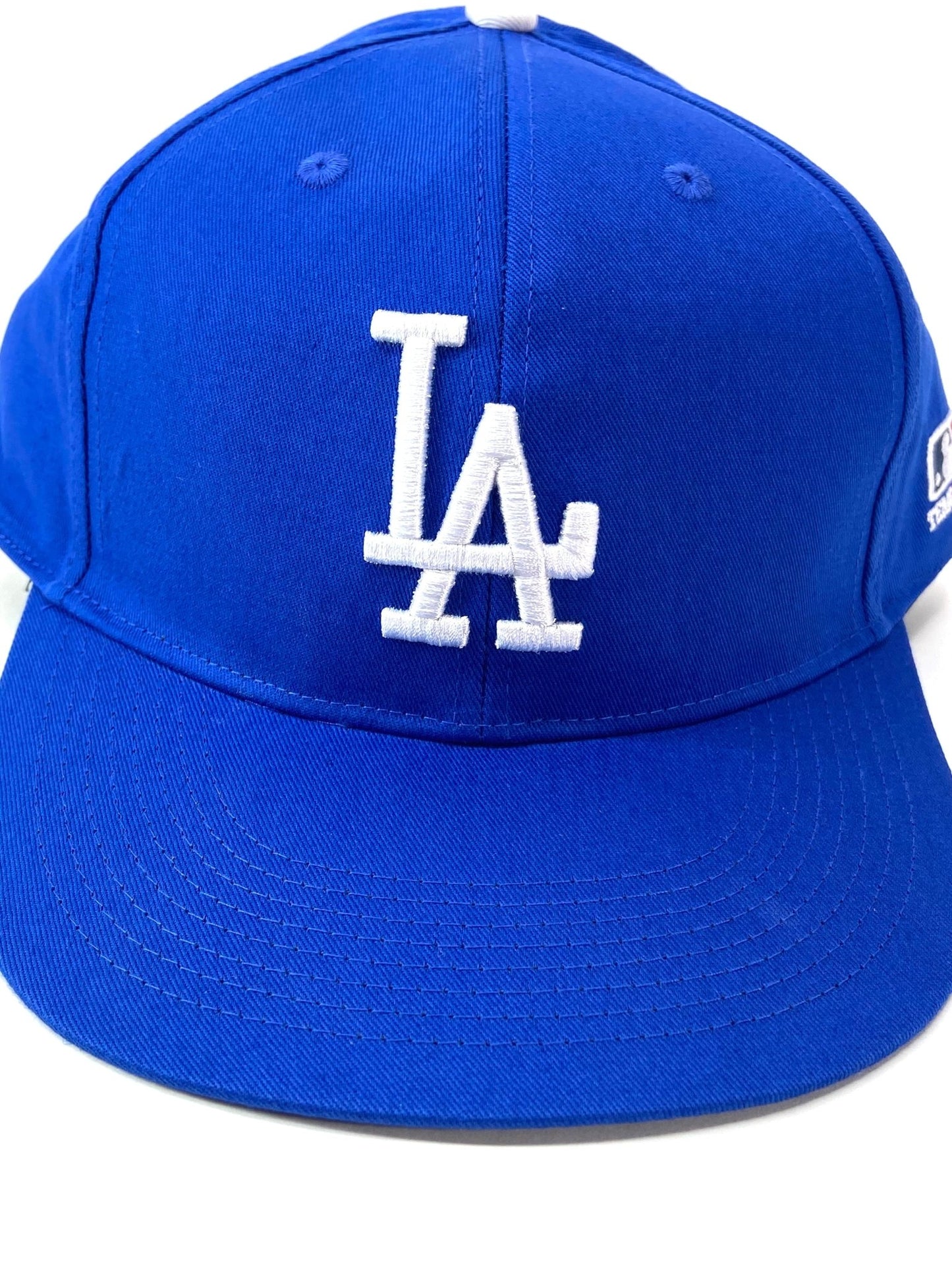 Los Angeles Dodgers 2017 MLB 300 Style Home Cap