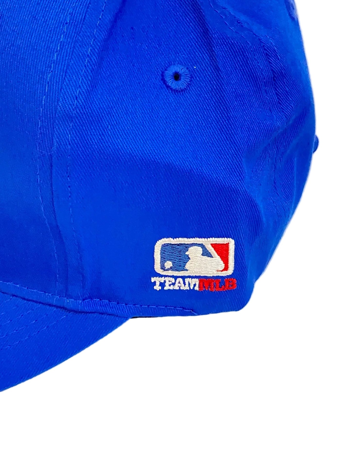 Los Angeles Dodgers 2017 MLB 300 Style Home Cap