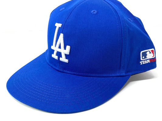 Los Angeles Dodgers 2017 MLB 300 Style Home Cap