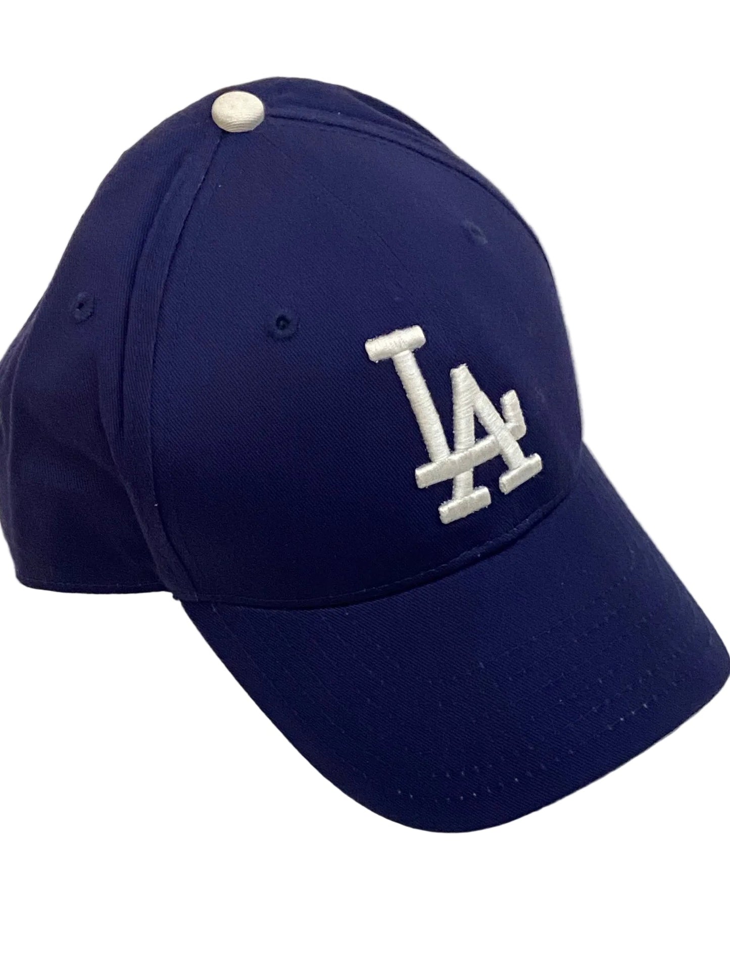 Los Angeles Dodgers MLB National League Late '90s NOS New Era Snapback