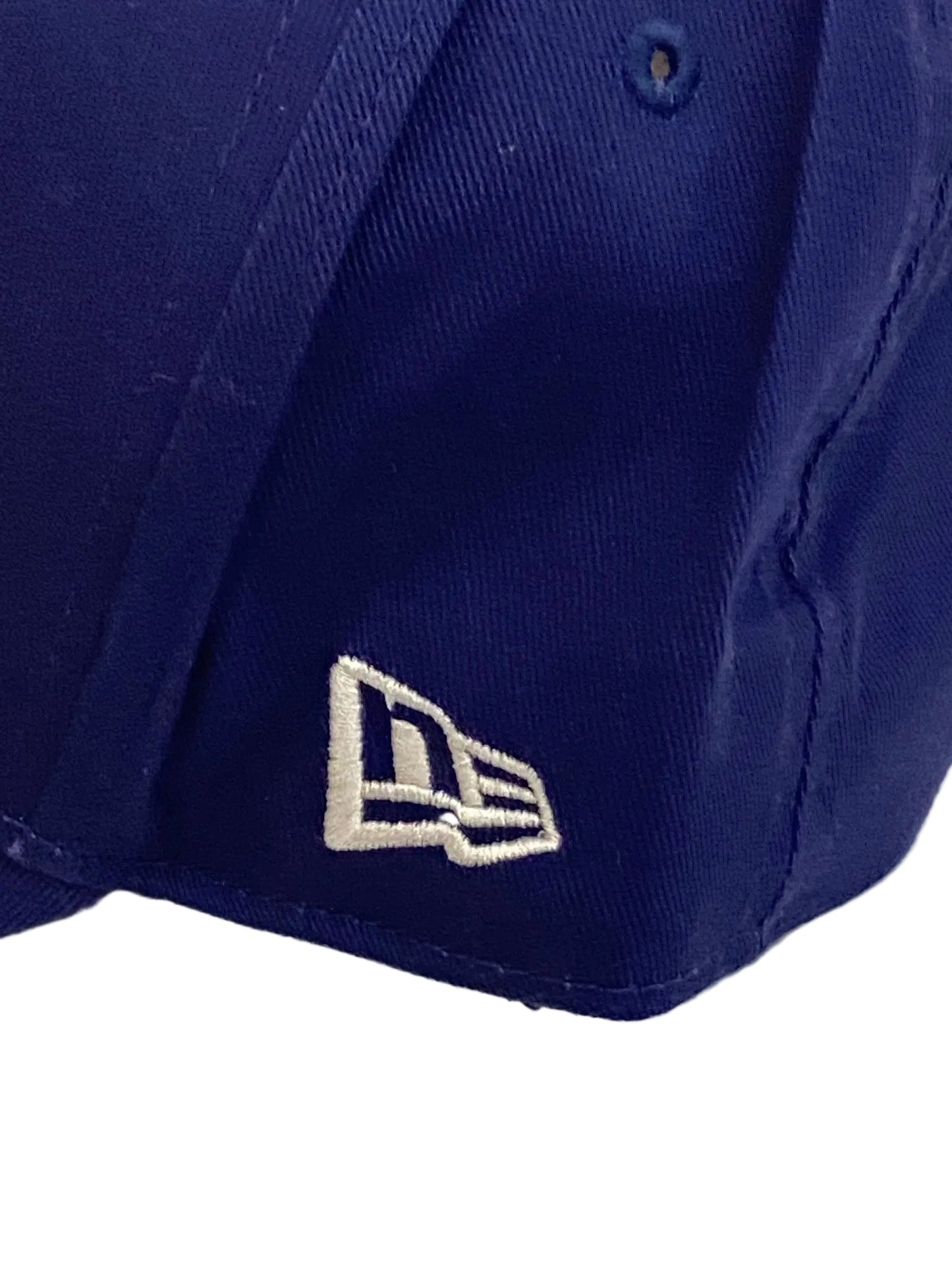 Los Angeles Dodgers MLB National League Late '90s NOS New Era Snapback