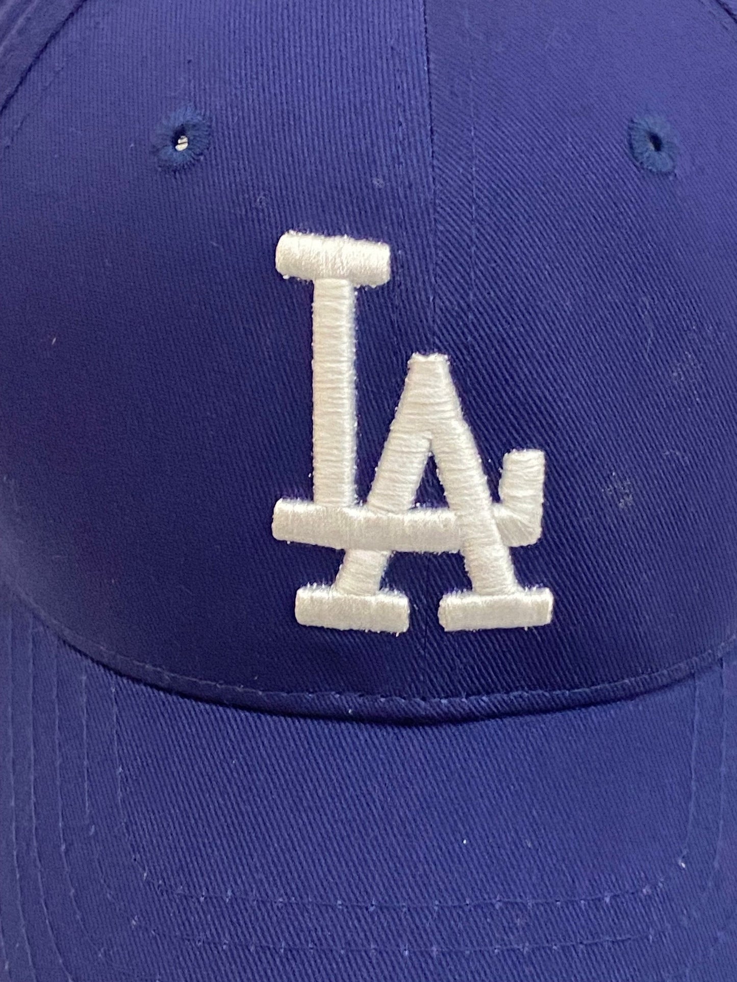 Los Angeles Dodgers MLB National League Late '90s NOS New Era Snapback