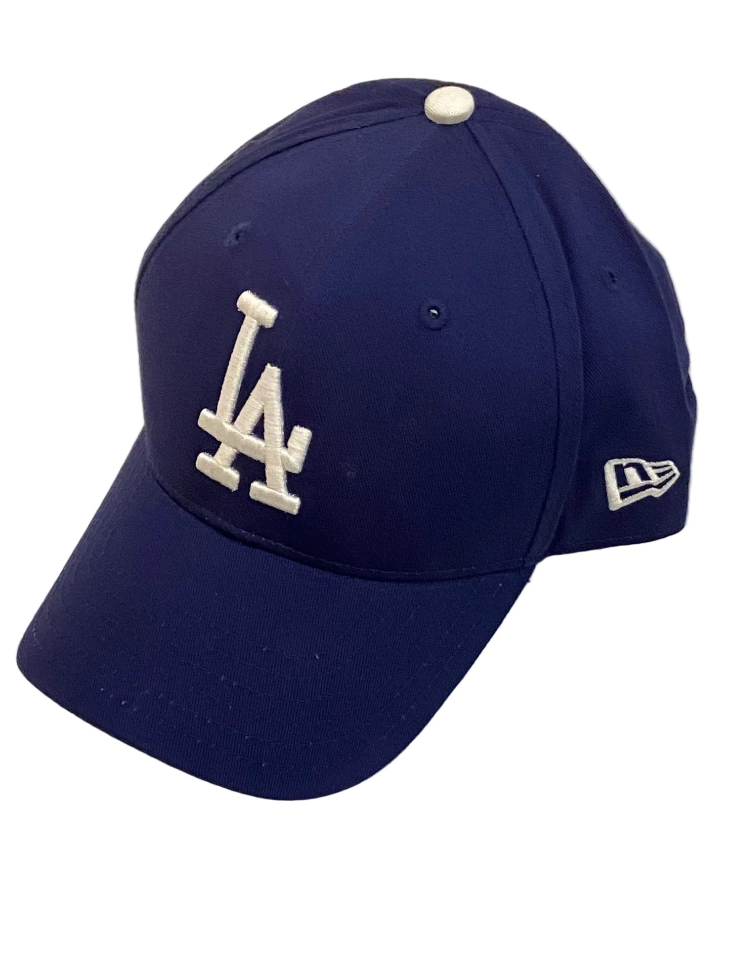 Los Angeles Dodgers MLB National League Late '90s NOS New Era Snapback