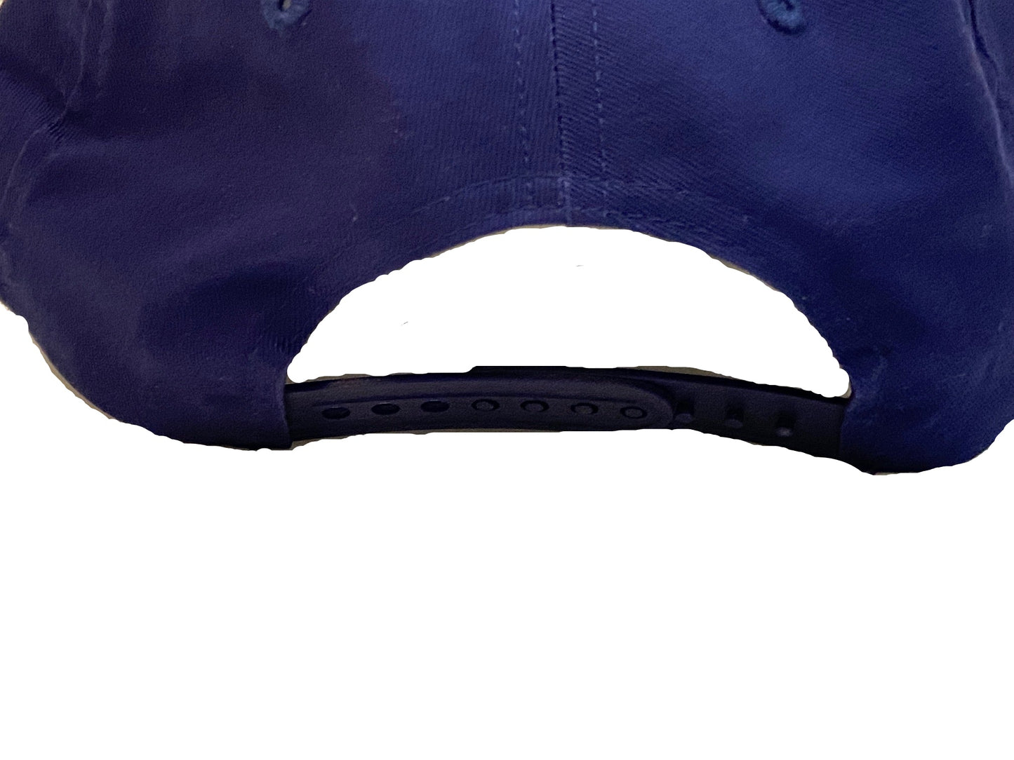 Los Angeles Dodgers MLB National League Late '90s NOS New Era Snapback