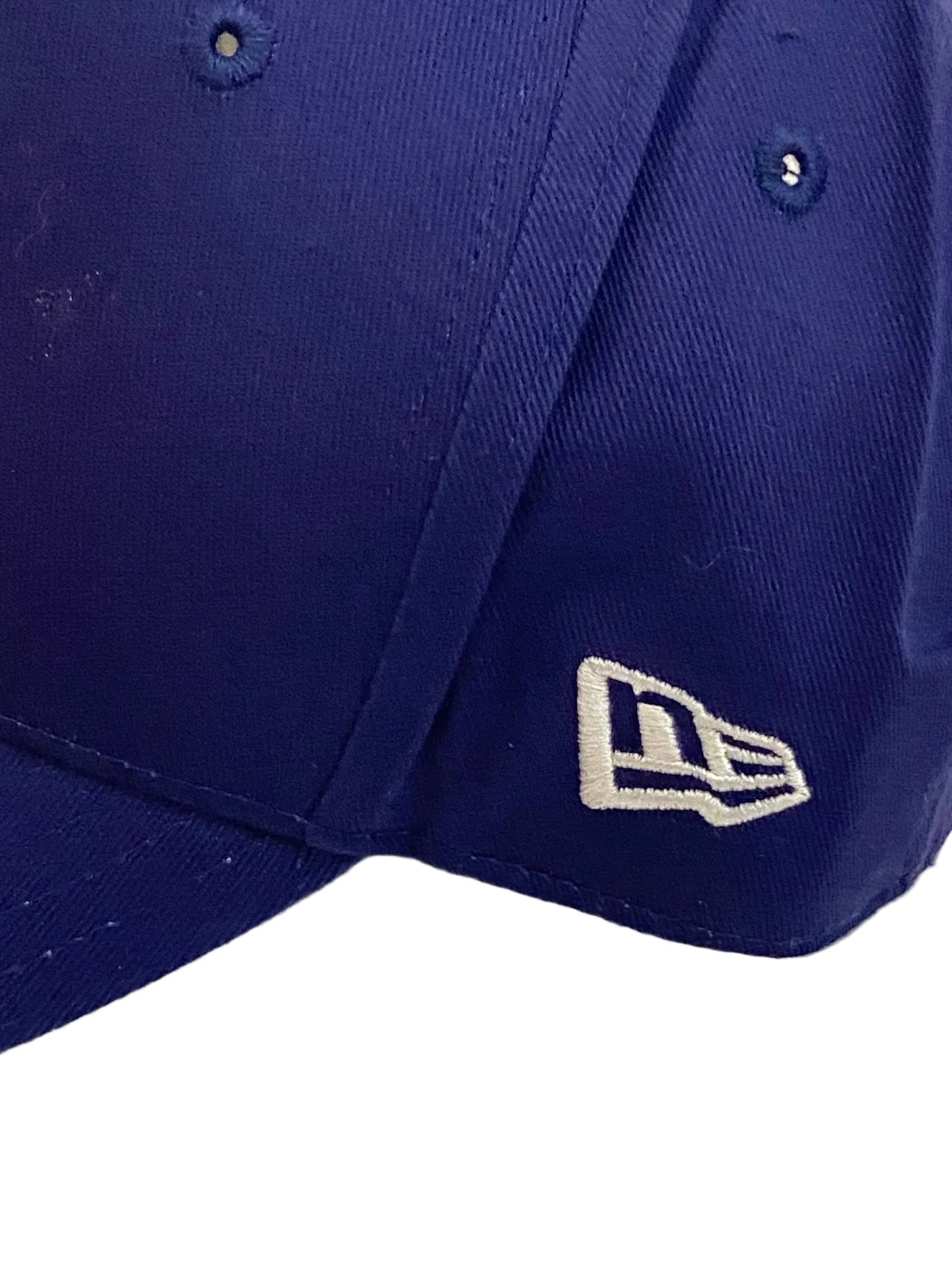 Los Angeles Dodgers MLB National League Late '90s NOS New Era Snapback