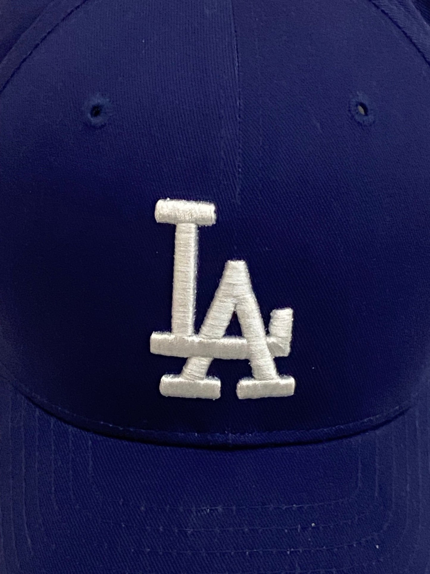 Los Angeles Dodgers MLB National League Late '90s NOS New Era Snapback