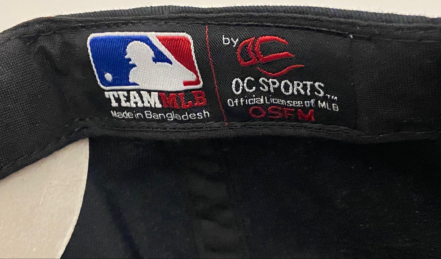 Miami Marlins 2019 MLB 300 Style NOS Home Cap