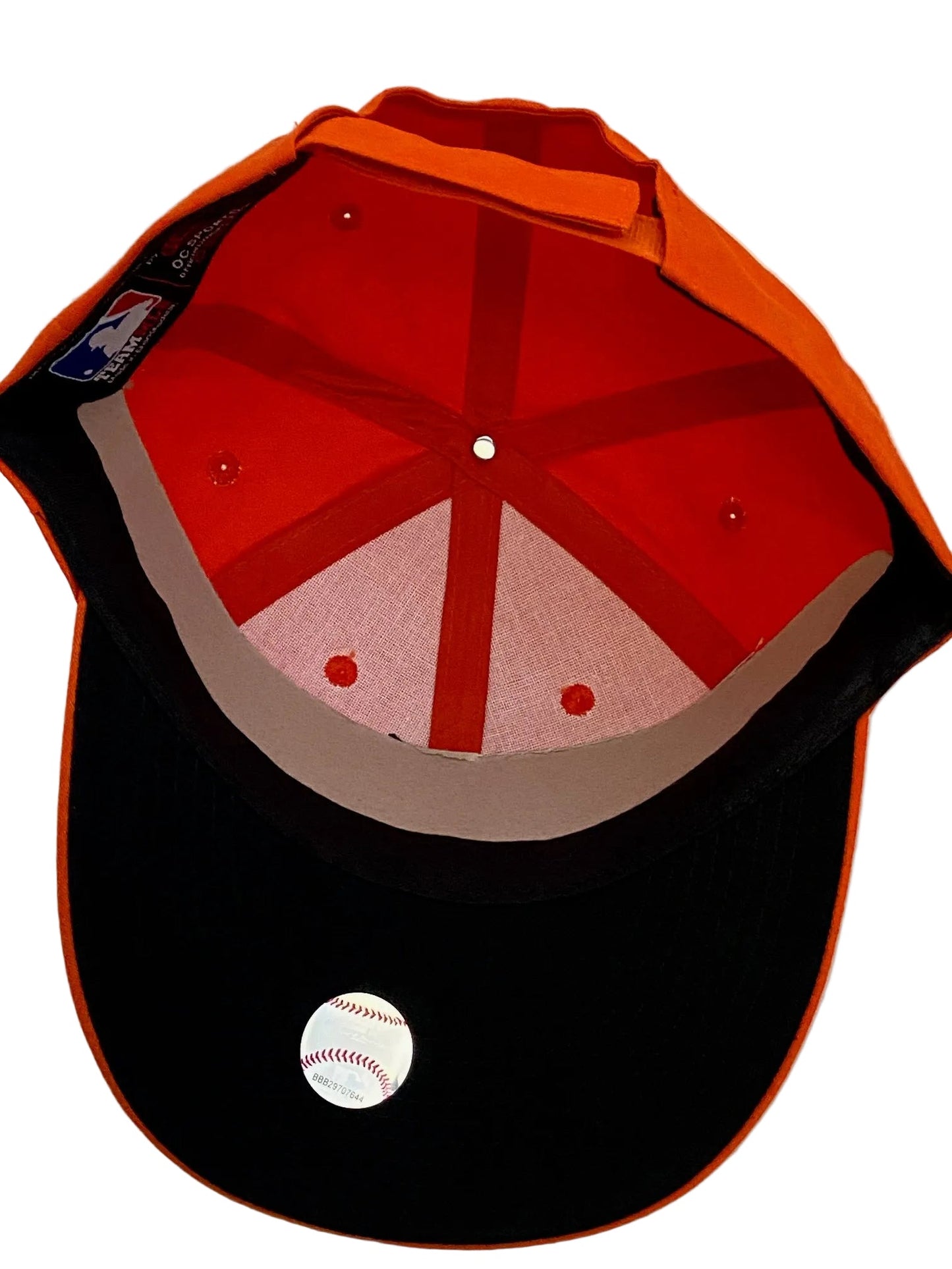 Miami Marlins Mid-10s MLB 300 Style NOS Alternate Cap