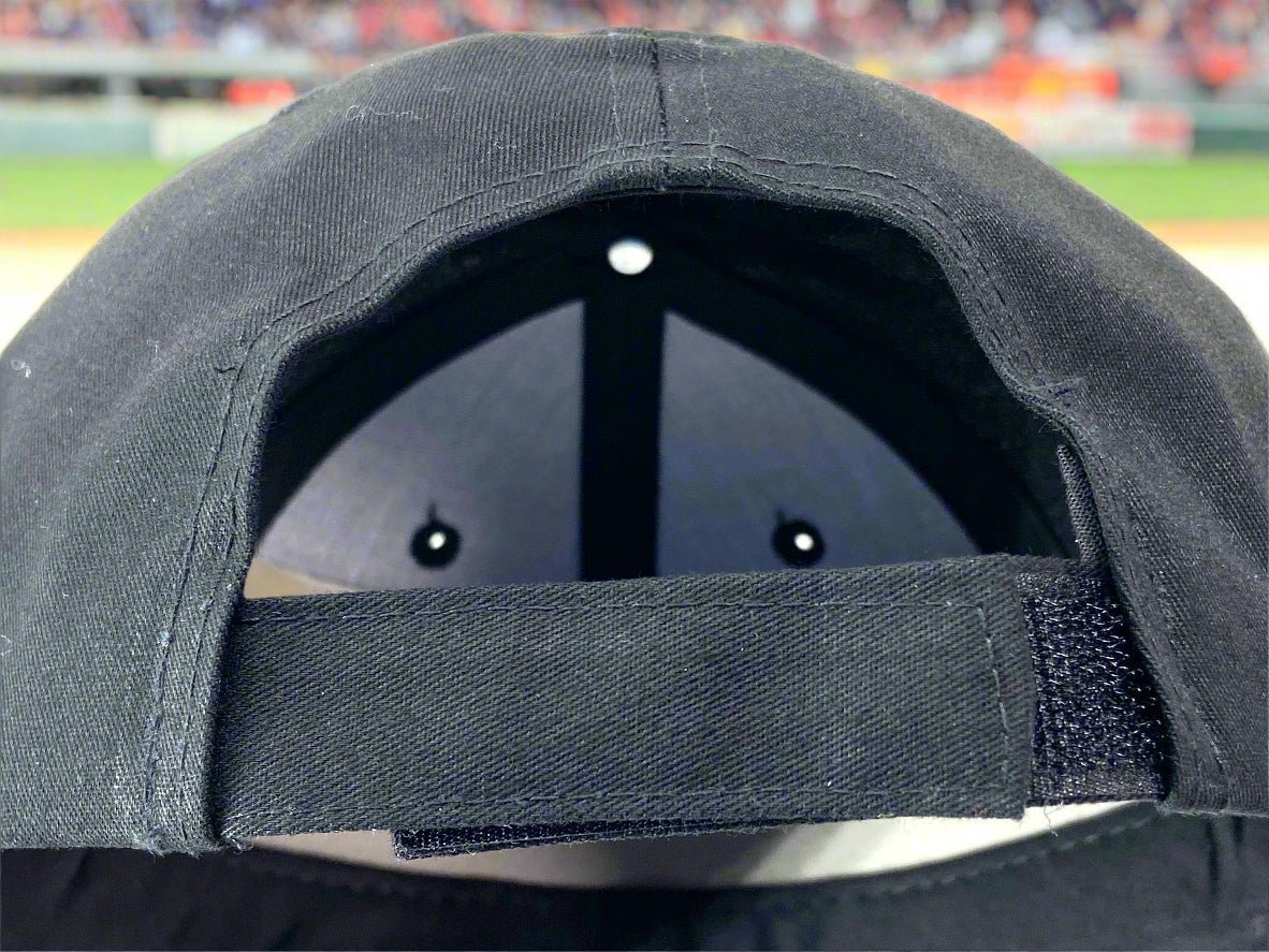 Miami Marlins MLB 2018 NOS 300 Style Adjustable Home Hat