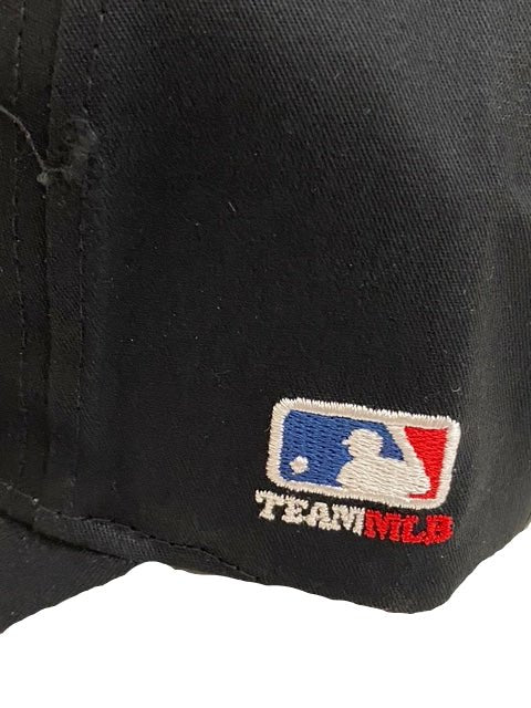 Miami Marlins MLB 2018 NOS 300 Style Adjustable Home Hat