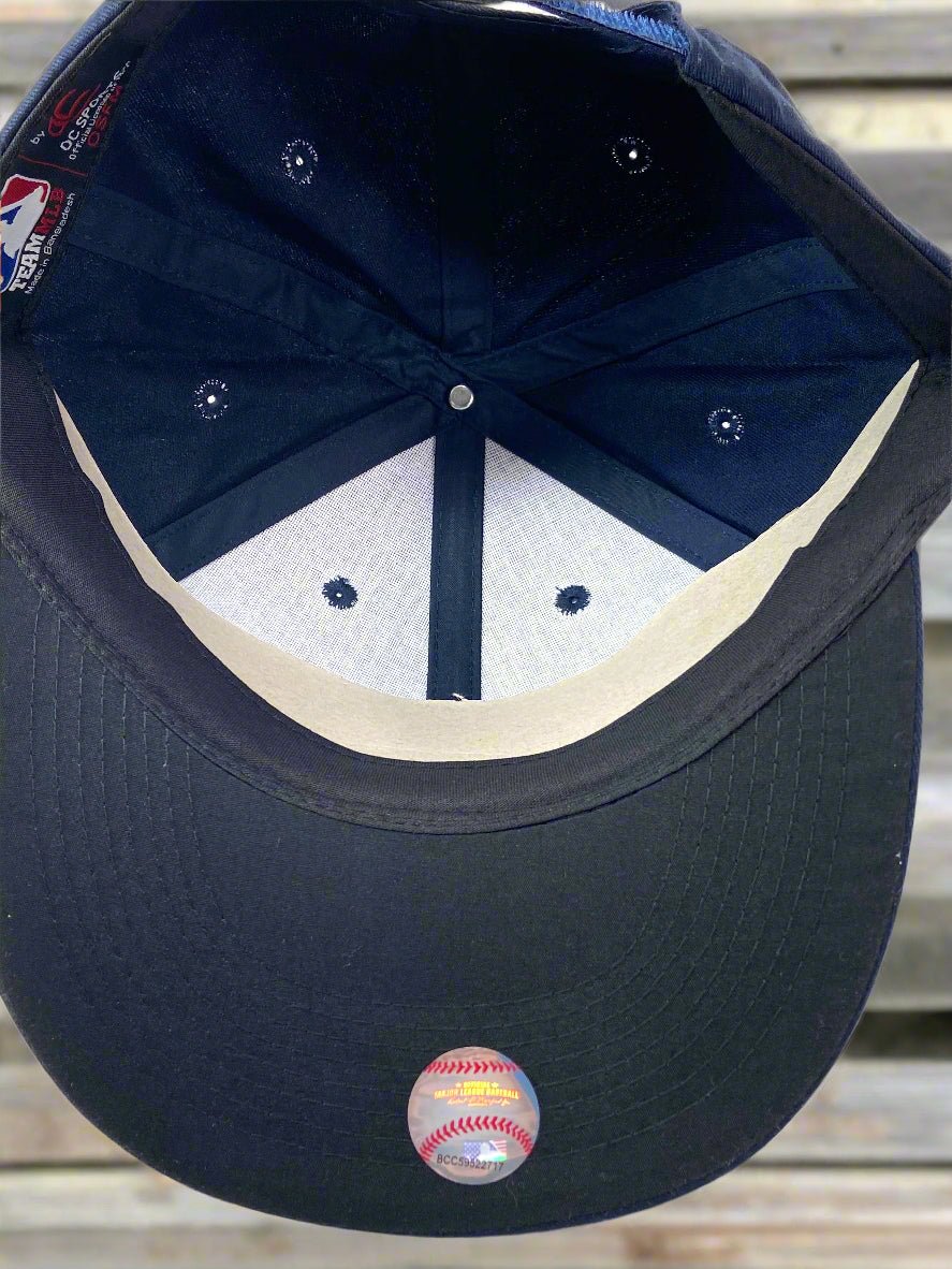 Milwaukee Brewers 2017 MLB 300 Style Home Cap