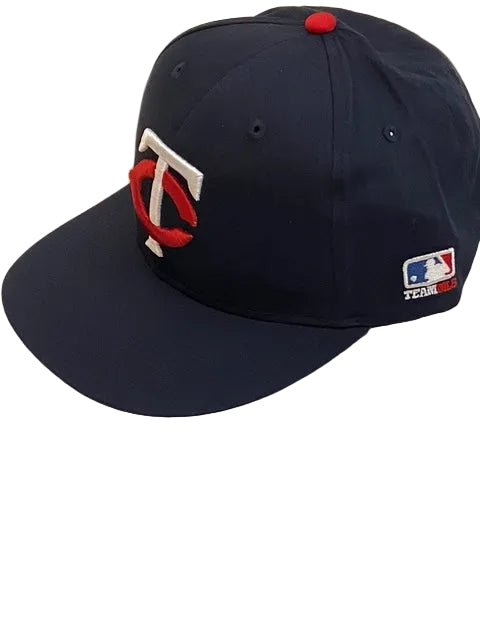 Minnesota Twins 2017 MLB 300 Style Adult NOS Home Cap