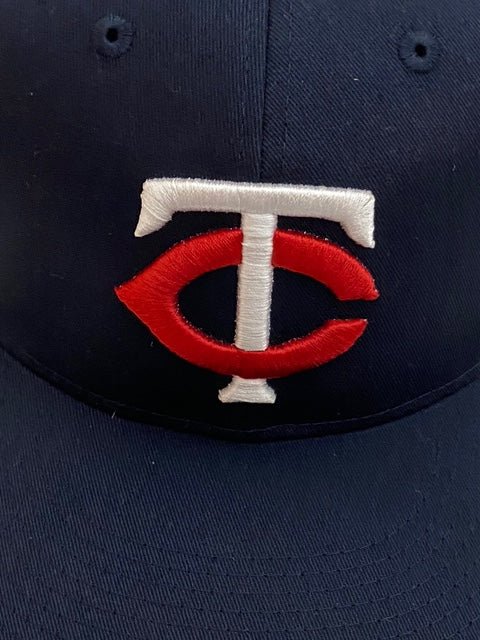 Minnesota Twins 2017 MLB 300 Style Adult NOS Home Cap