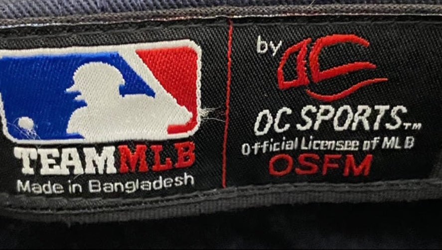 Minnesota Twins 2017 MLB 300 Style Adult NOS Home Cap