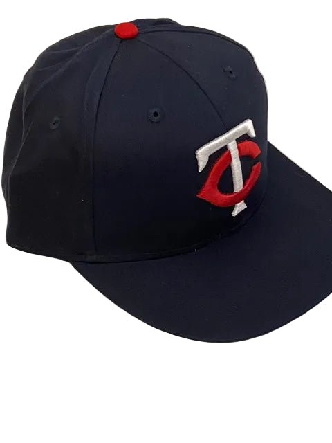 Minnesota Twins 2017 MLB 300 Style Adult NOS Home Cap