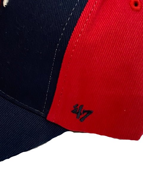 Minnesota Twins MLB Team Color Cotton NOS Youth Hat