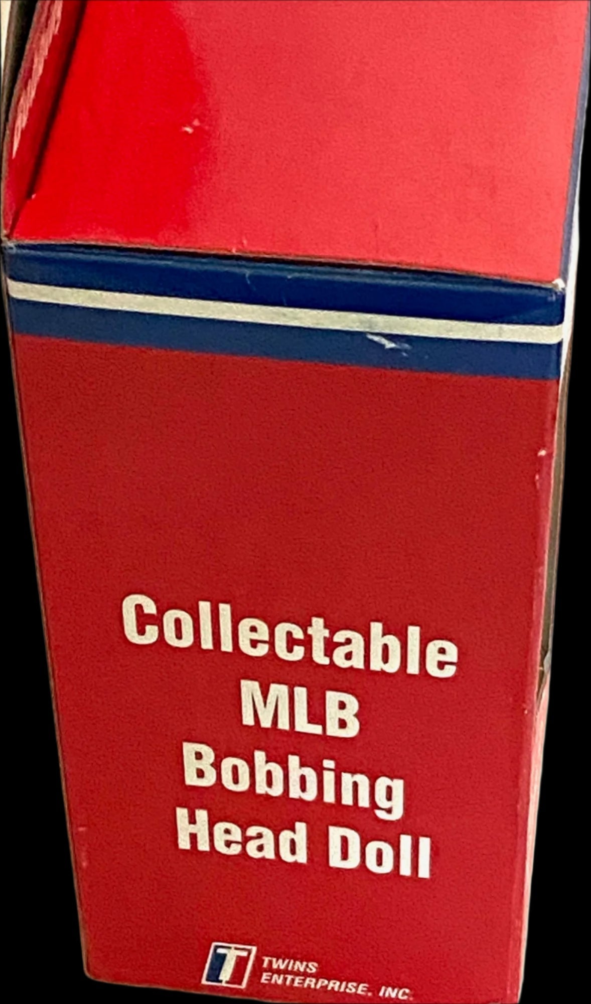 Mobile BayBears 1999 Minor League Bobblehead (Used/Very Nice)
