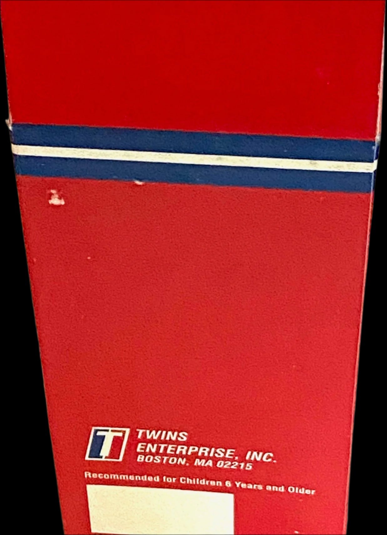 Mobile BayBears 1999 Minor League Bobblehead (Used/Very Nice)