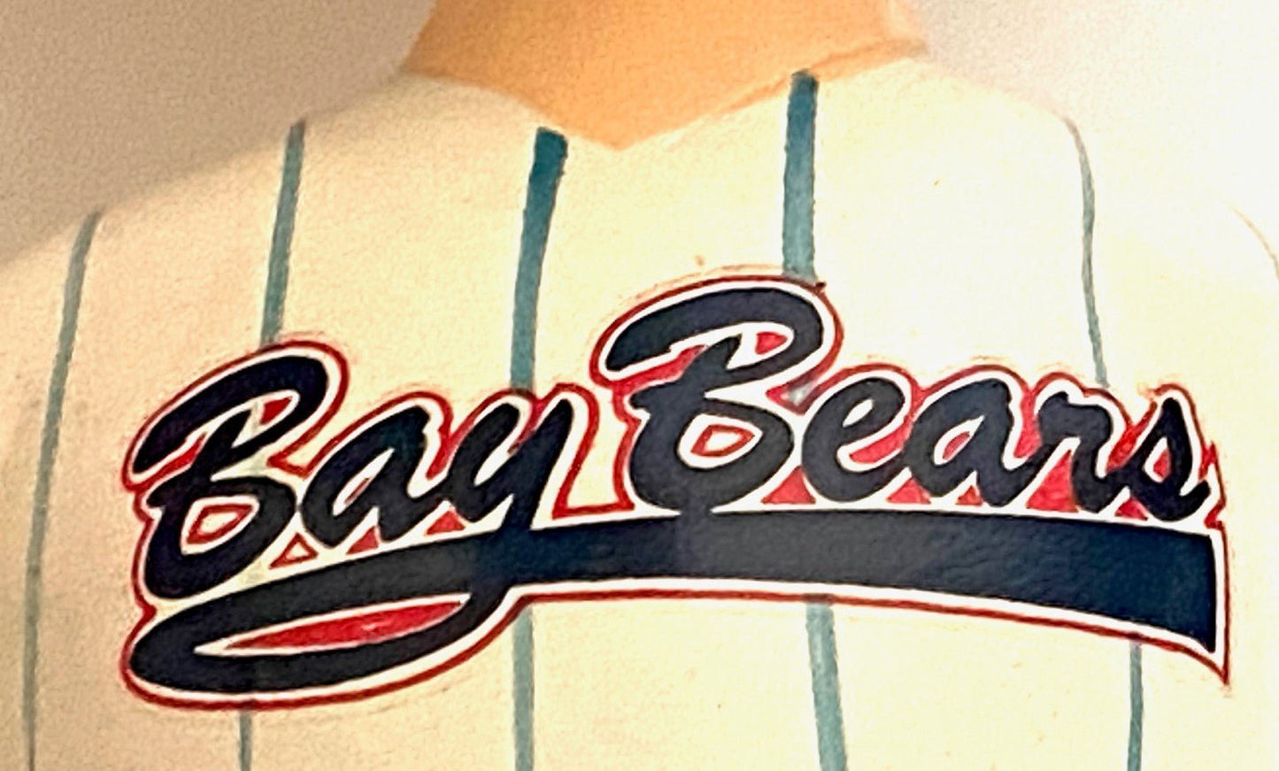 Mobile BayBears 1999 Minor League Bobblehead (Used/Very Nice)