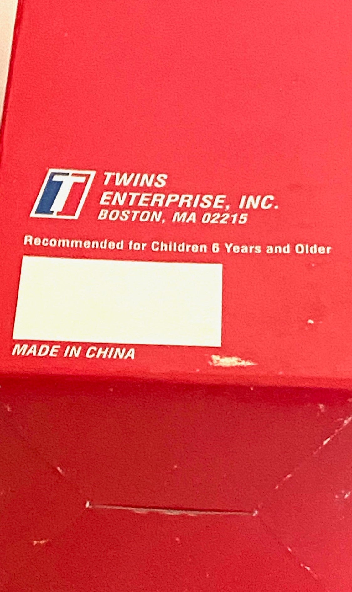 Mobile BayBears 1999 Minor League Bobblehead (Used/Very Nice)