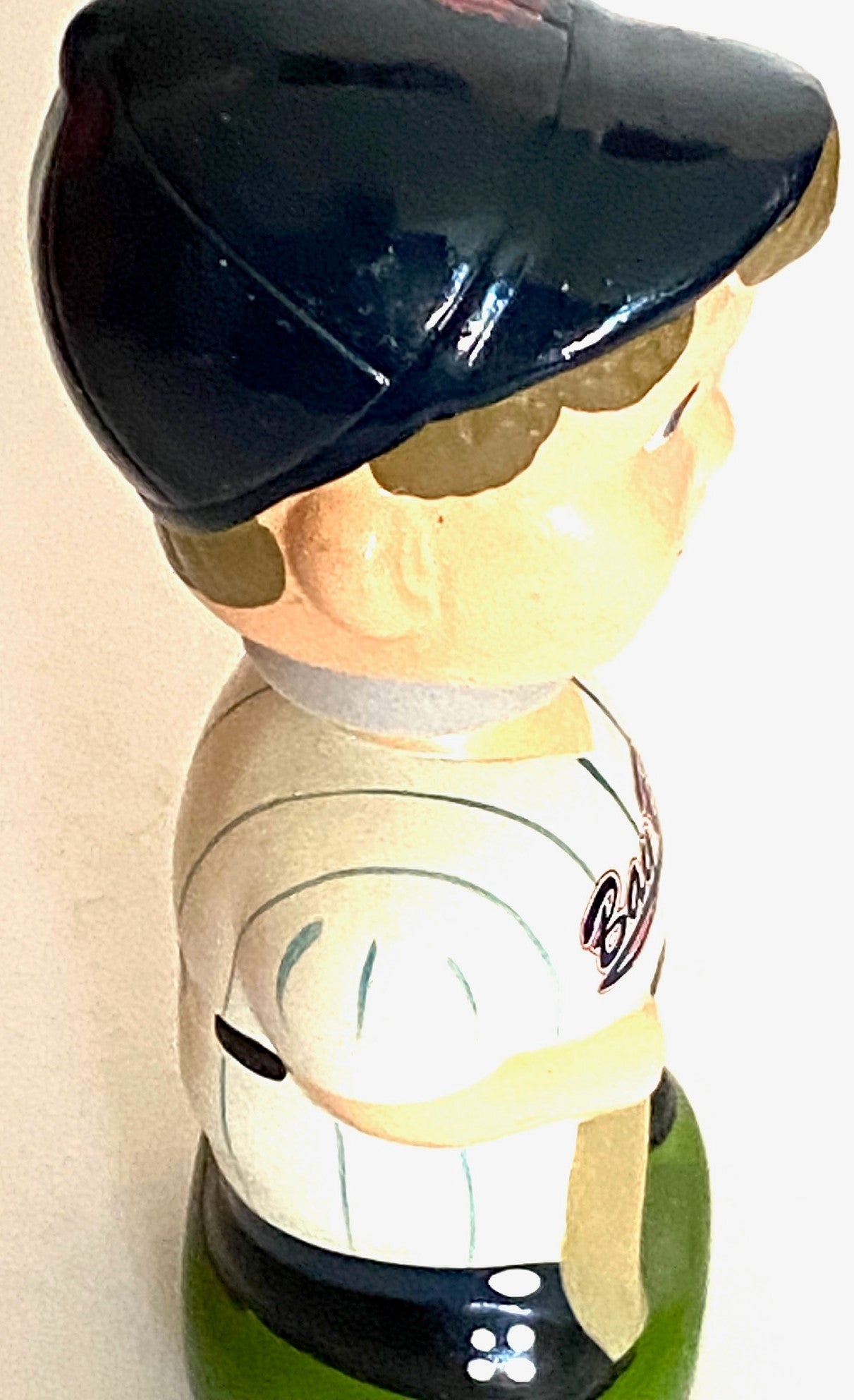 Mobile BayBears 1999 Minor League Bobblehead (Used/Very Nice)