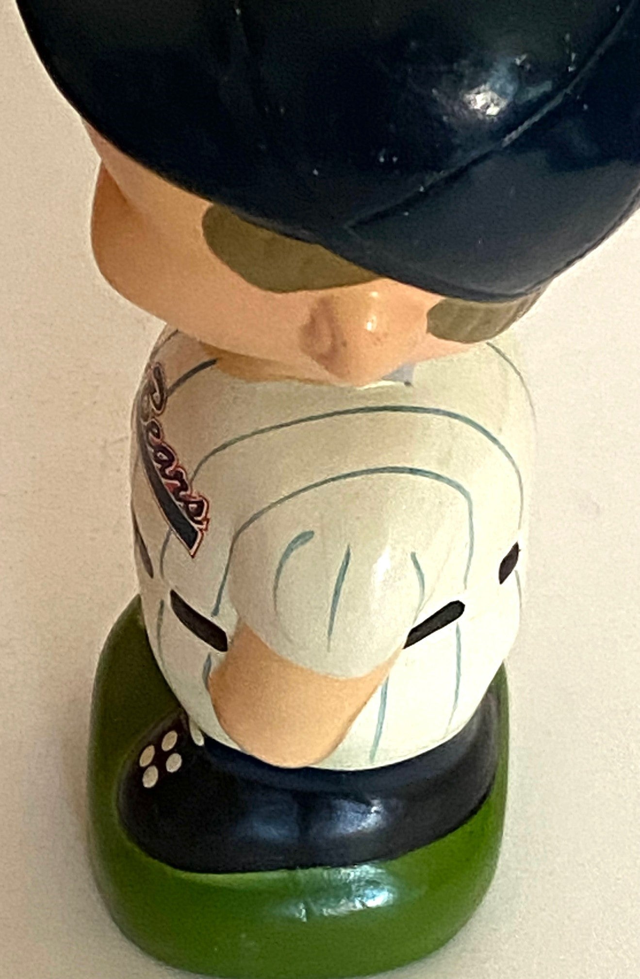 Mobile BayBears 1999 Minor League Bobblehead (Used/Very Nice)