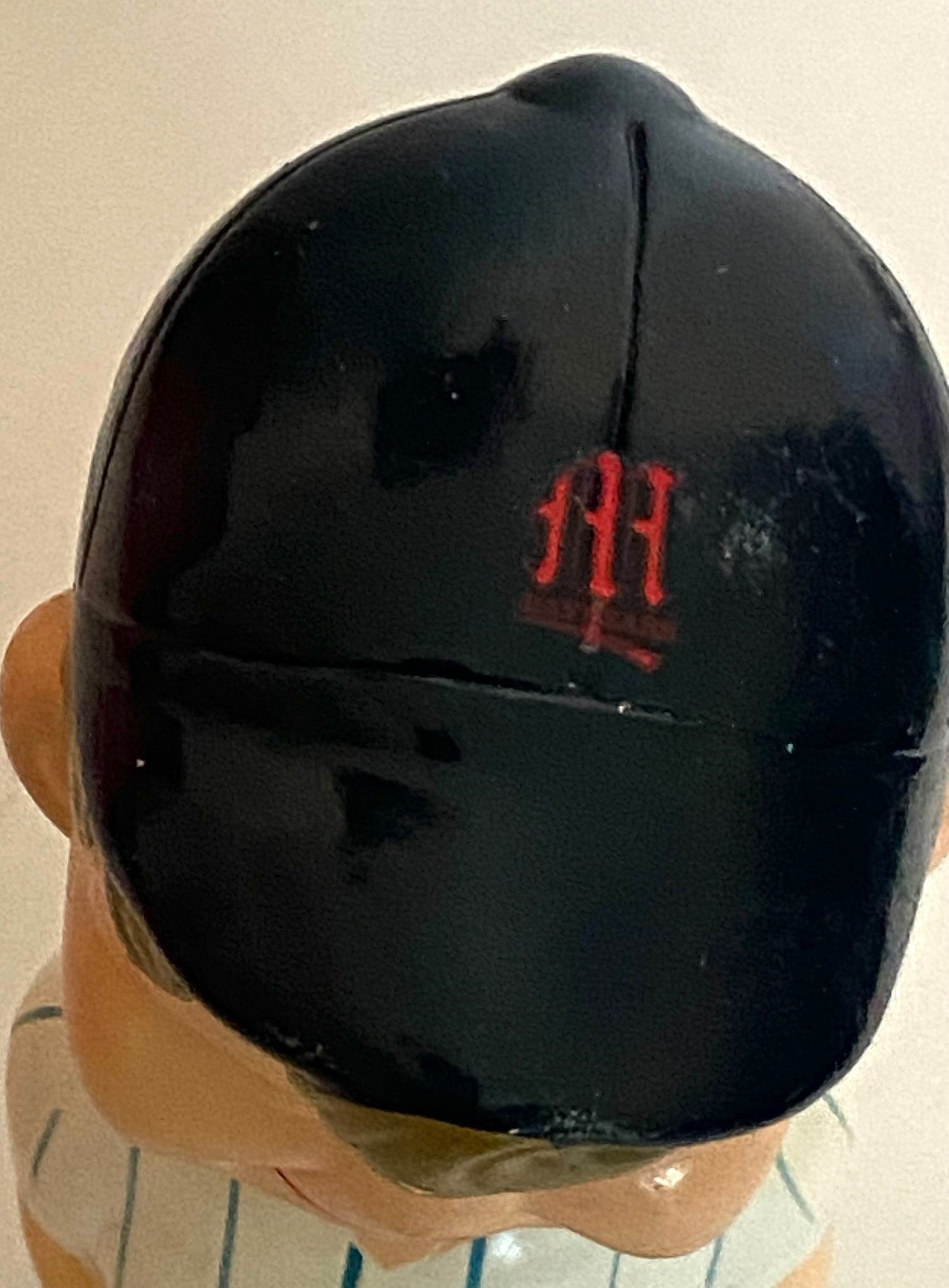 Mobile BayBears 1999 Minor League Bobblehead (Used/Very Nice)