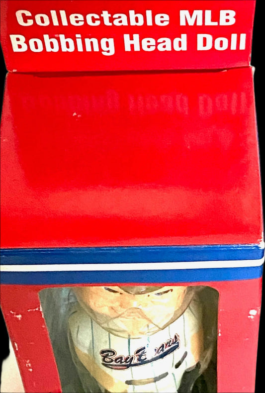 (HOLD) Mobile BayBears 1999 Minor League Bobblehead (Used/Very Nice)
